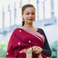 Preeti Priyadarshini