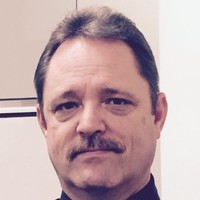Paul Barnes