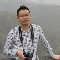 黄启安
