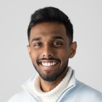 Anith Anthonypillai