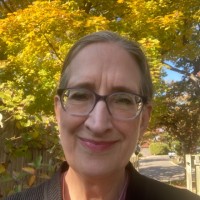 Cynthia Crooks