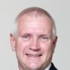 Tony Whitefield