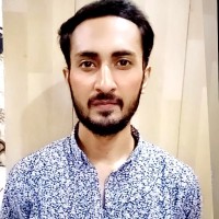 Muhammad Umer Saeed