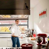 Daniël van der Woude