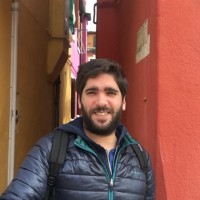 Diego Suranyi