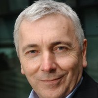 Mel Rees