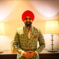 Sardar Tarundeep Singh