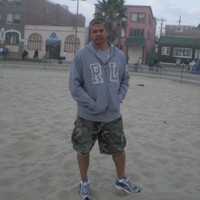Seth Valdenebro