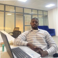 Inje Williams Samuel