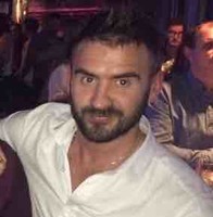 Steven Gilroy