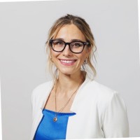 Nadiia Meermann Viazankina, LL.M.