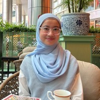 Wan Nabilah Binti Meor Kamal Azhar