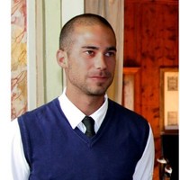 Santi Cano Ruioz