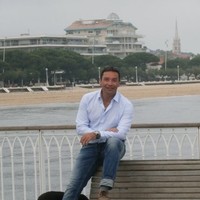 Patrick GOHIER