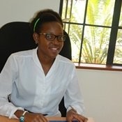 Karlina Odhuno