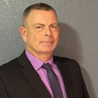 Ronald Davidson