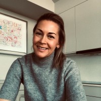 Mari Kristine Langved
