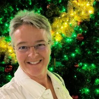 Carol Monk
