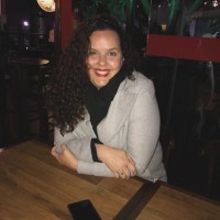 Vanessa Baratelli Franciscatte