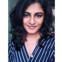 Monika Mathew