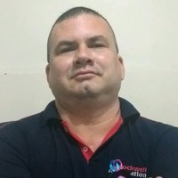 Fabrício Dezincourt