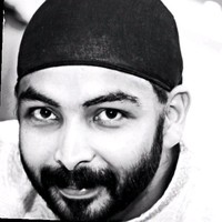 Ravinder Singh