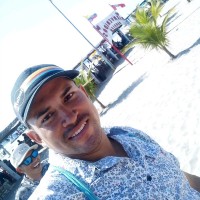 Andres Elizalde