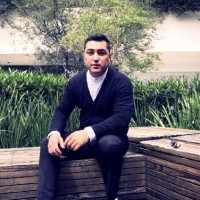 Alejandro Perea