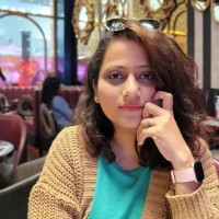 Upasana Bardhan