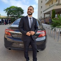 Mahmoud Ahmed Goda