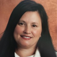 Carolyn Martin
