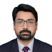 Muhammad Arshad