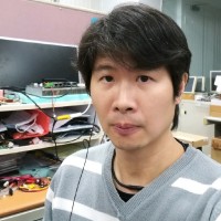 Max Chen