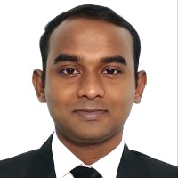 Harshal Alone
