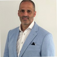 Mark Heslop