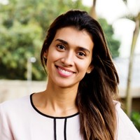 Renata Vilela, MBA