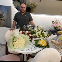 Ahmed El baltagy
