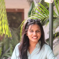 Samiksha Thakare