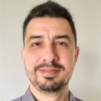 Marcio Oliveira