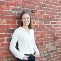 Nadia Kyba, MSW, RSW