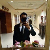 Daniel Alejandro Hernández Pineda