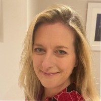 Caroline Mccague