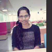 Swathi K
