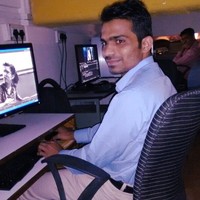 pankaj Kumbhirkar
