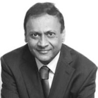 Pratul Shah
