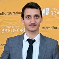 Murad Ali
