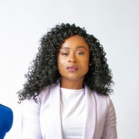 Gynèlla Ngounou