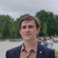 Даниил Степанов
