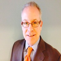 Keith Williams