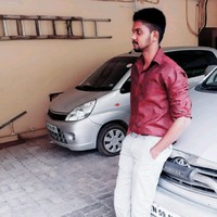 Jackson Aravind